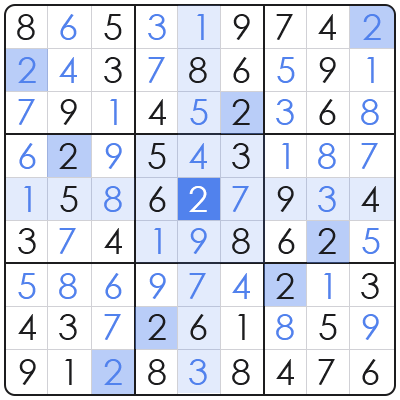colored sudoku