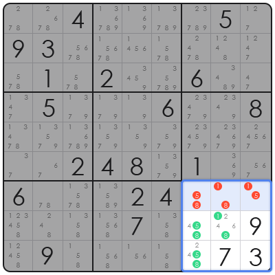 daily jigsaw sudoku