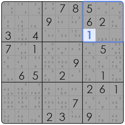 directions on how to play sudoku